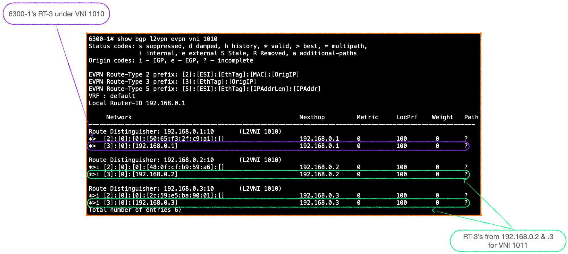 EVPN-VXLAN Explainer 4 - Route Type Three and Auto-Discovery